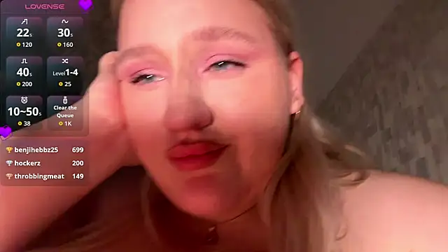 Lina_Hottie live sex cam