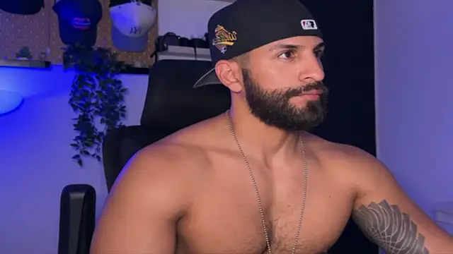 samdornan51 - SamDornan51's free webcam - UK Sex Cams