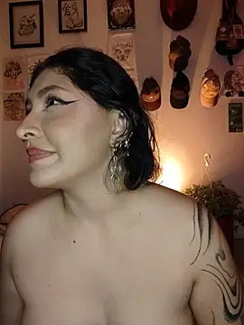 ateneea_withe - Ateneea_Withe's free webcam - UK Sex Cams