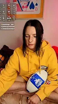Sookie_Soxxxe Live Web Cam Show
