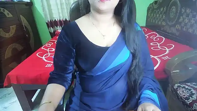 BengaliQueenStar webcam