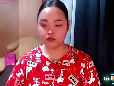 _Lylia webcam