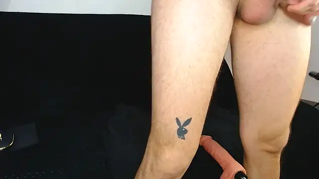 TonyCollins_ webcam