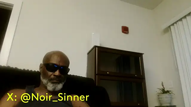 sinnernoir webcam