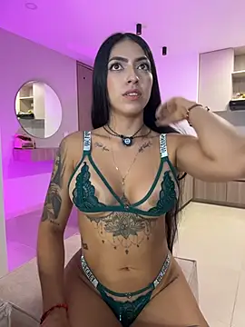 Celeste_Amber webcam