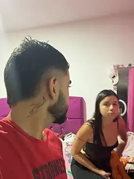 Jouemandannie webcam