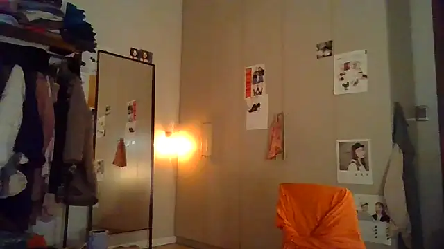 plsmecha webcam