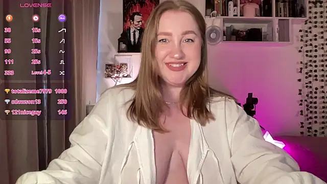 ollydoll92 webcam