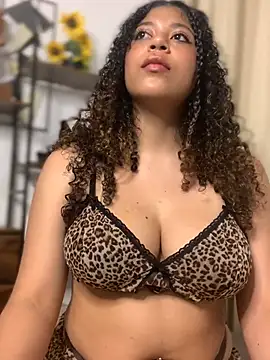 Lilybrunette_ webcam