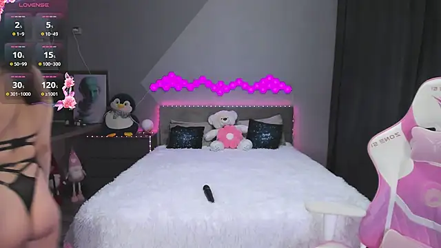 Maggie_Moore webcam
