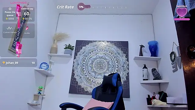 Jey_hot7 webcam