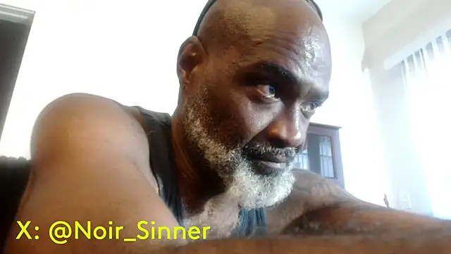 sinnernoir webcam
