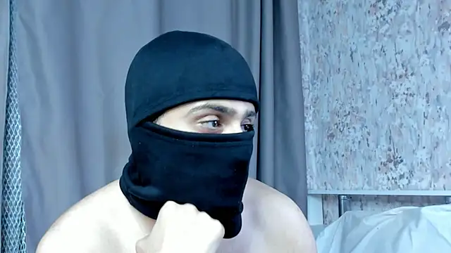 OpalMischief webcam