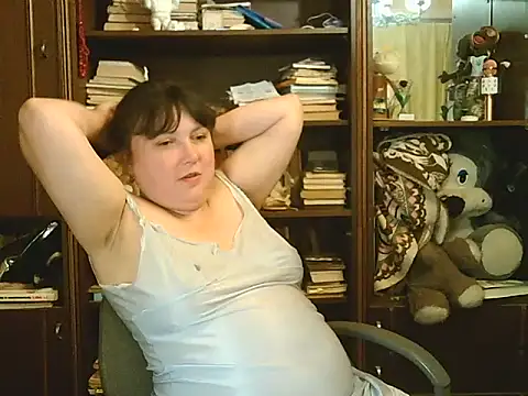 CarrieQPeach Live Web Cam Show