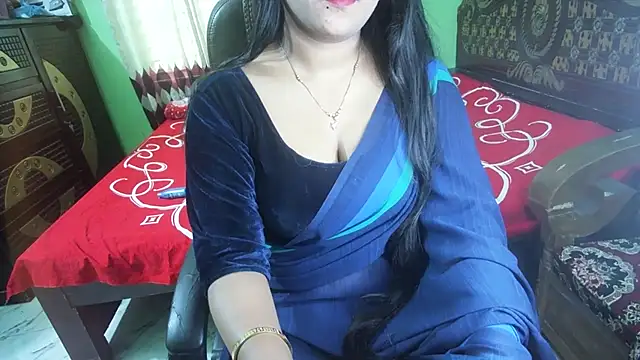 BengaliQueenStar webcam