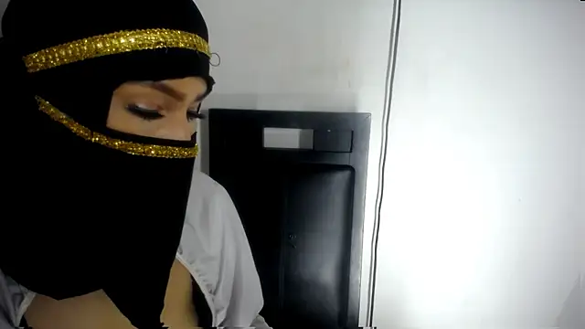 Fox_Loves webcam