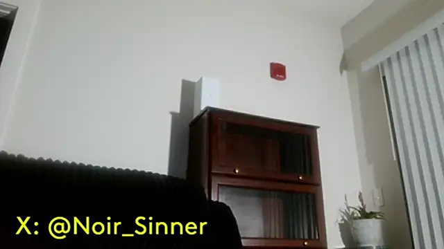 sinnernoir webcam