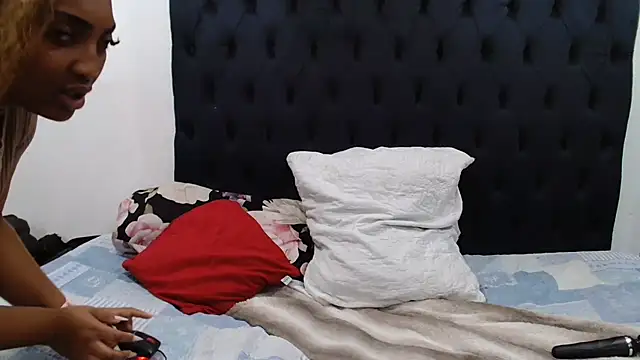 Dope_Chick webcam