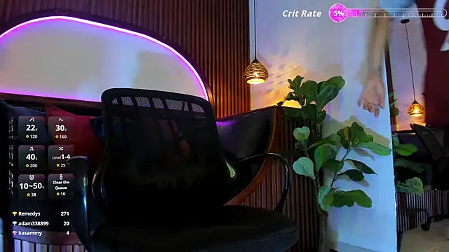 Donovan_Desmond webcam