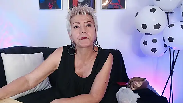 Jacky_Smith1 webcam