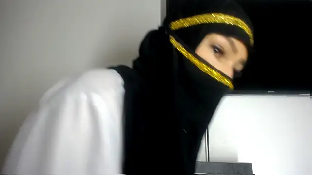 Fox_Loves webcam