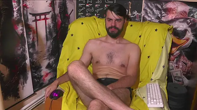 00george webcam