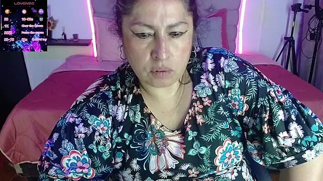 Keyla01_ webcam
