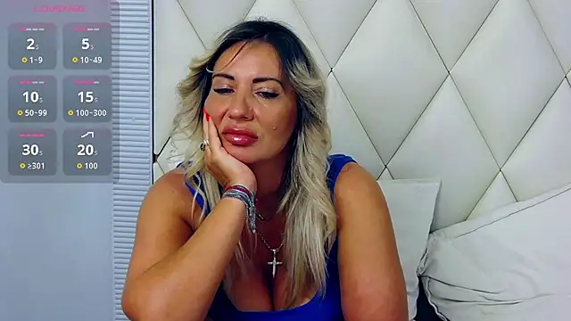 GinaBear webcam