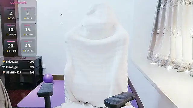 youyou-55 live cam on StripChat