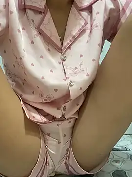 Linda-babyy webcam