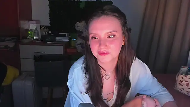 DoraCharmer live cam on StripChat