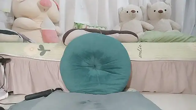 Bun_Bee webcam