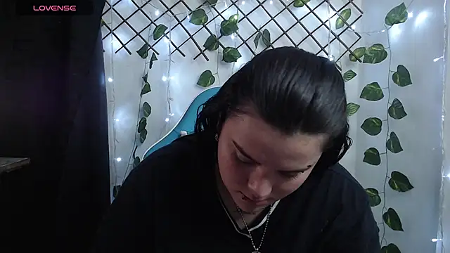Nika_1_ webcam