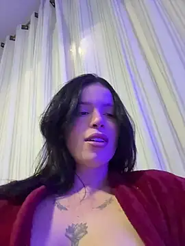 Rafaellaz Live Web Cam Show