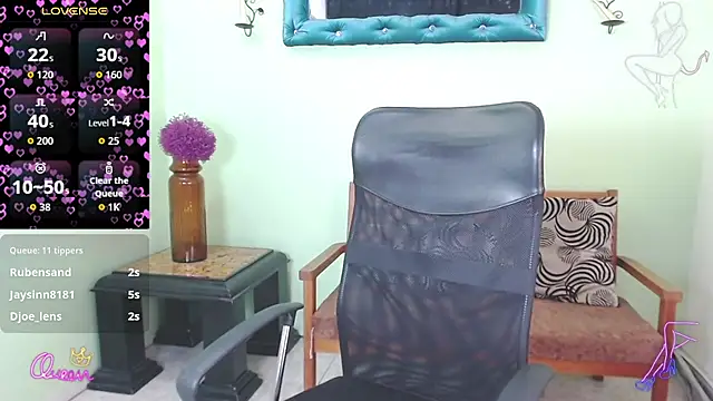 _Victoria_Jones_ webcam