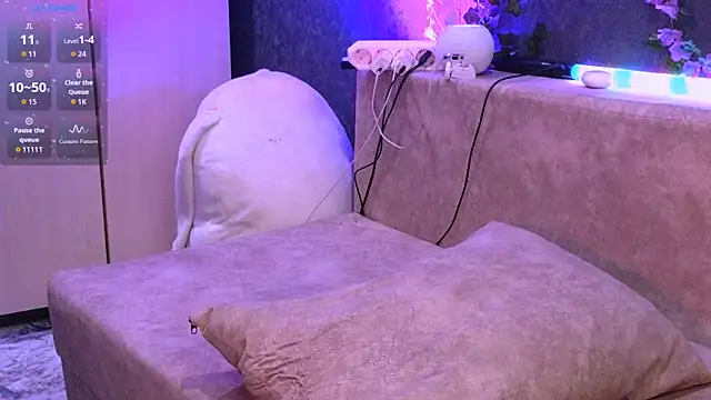MarshmallowDreams webcam
