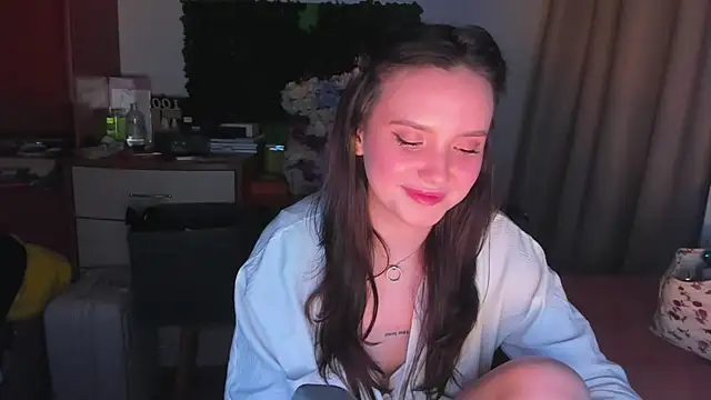 DoraCharmer webcam