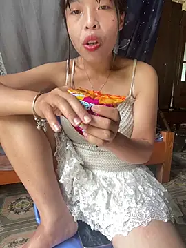 Hikomy- webcam