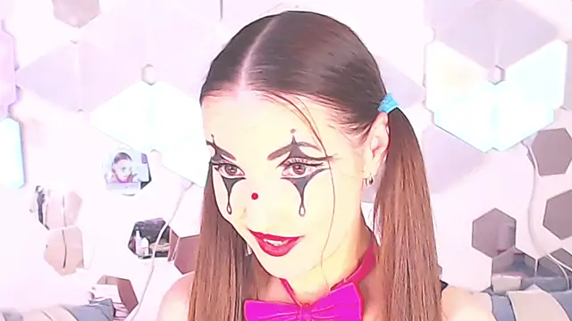 LexiKiss webcam