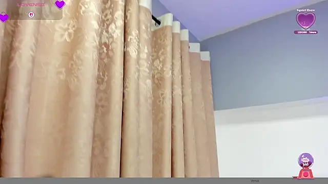 Martshall09 webcam