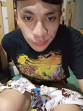 NekoboiPetiole webcam
