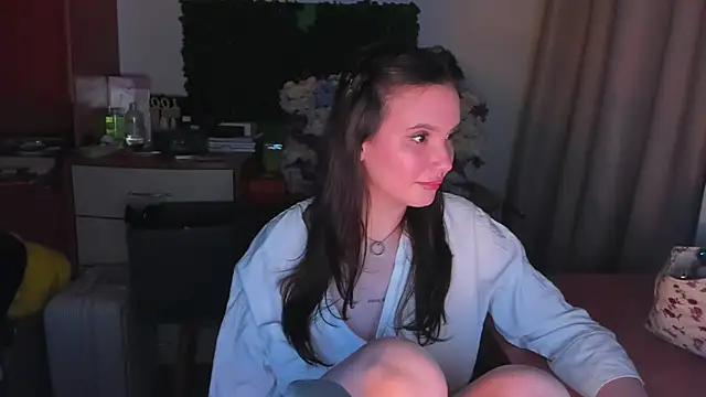 DoraCharmer webcam