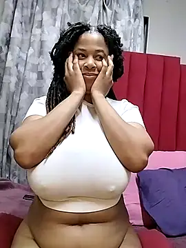 ClitorisBoobs live cam on StripChat