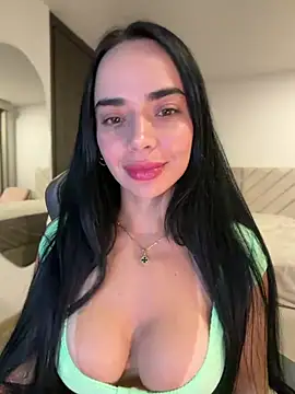 GeorginaJones