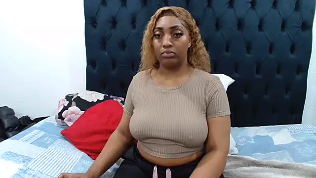Dope_Chick live cam on StripChat