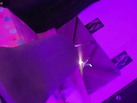 Keily_Tsx1 webcam