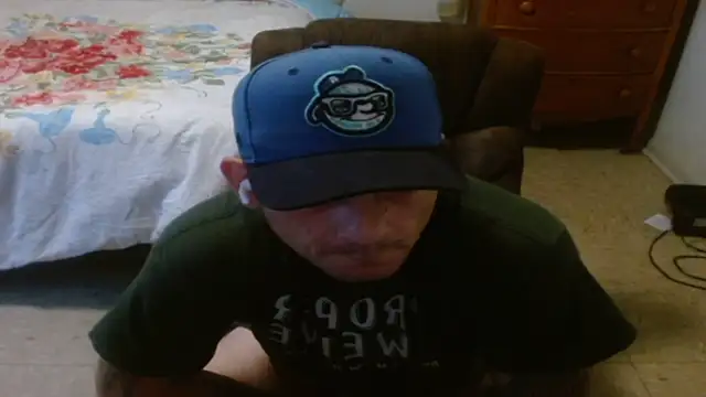 DADDY_KANE8--- webcam