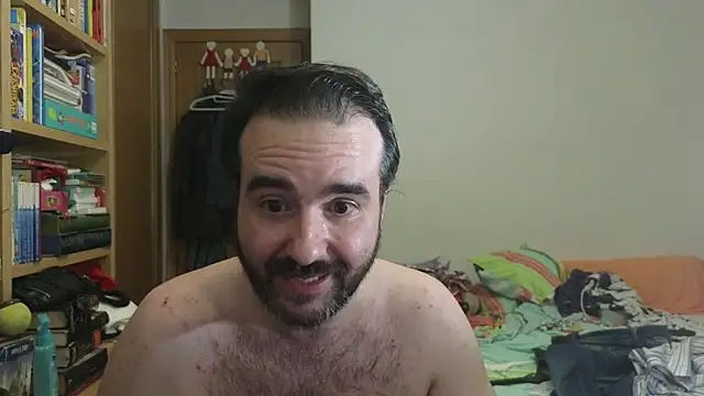 curiosillo83 live cam on StripChat