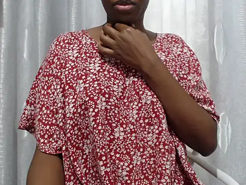 black___ghodess webcam