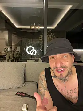 SexOnMyLvL webcam
